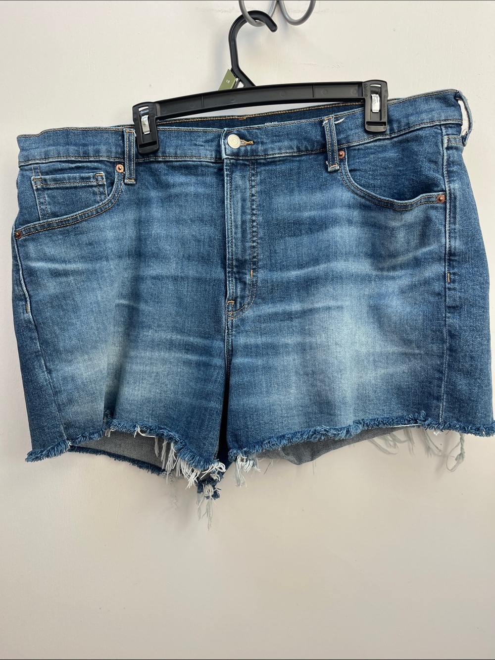 Shorts and Shirts Bundle Plus Size 18, XXL and XL